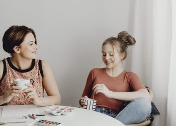 Can Mindfulness Help You Build Better Relationships?