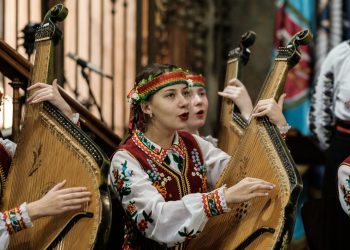 Can a Single Song Define a Nation’s Identity?