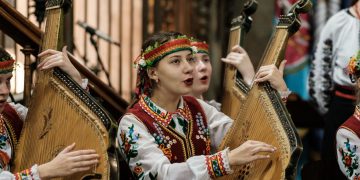 Can a Single Song Define a Nation’s Identity?