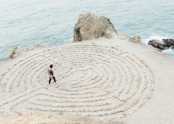 Is Travel the Ultimate Form of Self-Care?