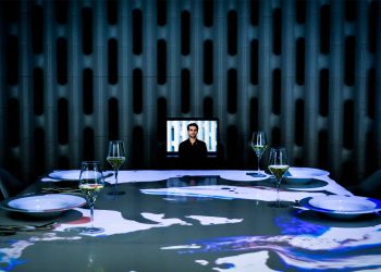 Does Music Affect How You Perceive Taste?