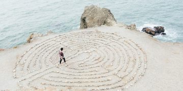 Is Travel the Ultimate Form of Self-Care?