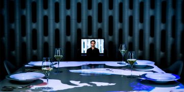 Does Music Affect How You Perceive Taste?