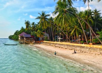 Why Are Some Destinations Still Off the Beaten Path?