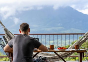 Is Wanderlust a Feeling, or a State of Mind?