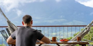 Is Wanderlust a Feeling, or a State of Mind?