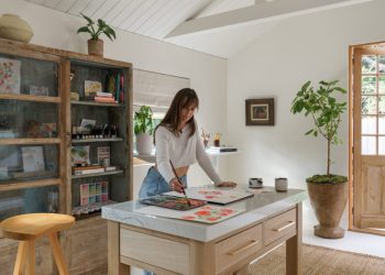 Can Minimalism Enhance Your Creative Process?