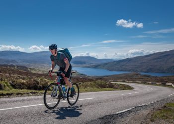 What if You Could Only Travel by Bike — Would You See the World Differently?