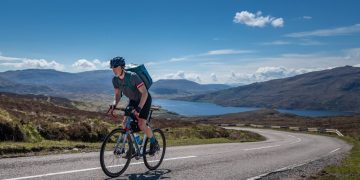 What if You Could Only Travel by Bike — Would You See the World Differently?