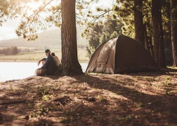 Can Microadventures Lead to Bigger, Life-Changing Journeys?