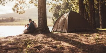 Can Microadventures Lead to Bigger, Life-Changing Journeys?