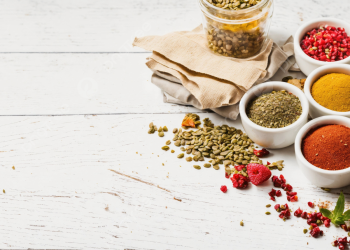 Can Tasting “Hot” Foods Enhance Your Taste Buds?