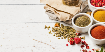 Can Tasting “Hot” Foods Enhance Your Taste Buds?