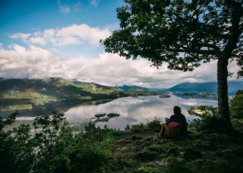 How Does “Slow Travel” Challenge the Way We Think About Exploration?