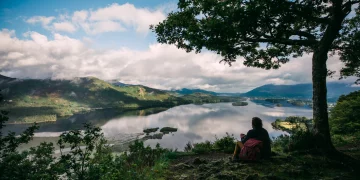 How Does “Slow Travel” Challenge the Way We Think About Exploration?