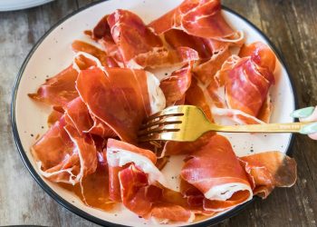 The Science Behind the Taste of Umami