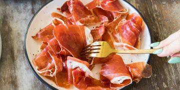 The Science Behind the Taste of Umami