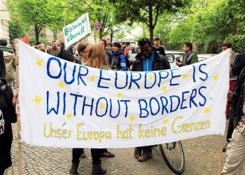 Is Nationalism Evolving Into Cultural Isolationism?