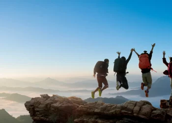 Can Adventure Travel Really Transform Your Perspective on Life?