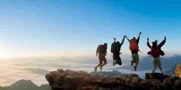 Can Adventure Travel Really Transform Your Perspective on Life?