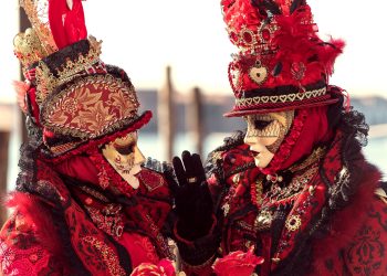 Do We Overemphasize the Role of Art in Cultural Identity?