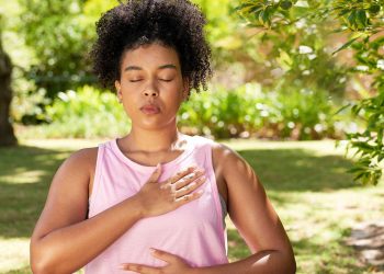 Can You Be Mindful While Engaging in Physical Exercise?