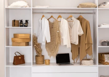 Does a Minimalist Wardrobe Equal a More Fulfilling Life?