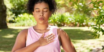 Can You Be Mindful While Engaging in Physical Exercise?