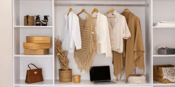 Does a Minimalist Wardrobe Equal a More Fulfilling Life?