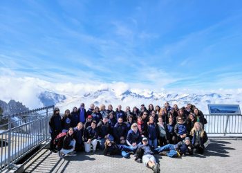 What Happens When We Travel to Places Where We Don’t Speak the Language?