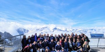 What Happens When We Travel to Places Where We Don’t Speak the Language?