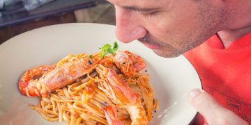 Is Your Taste Perception Altered by Age?