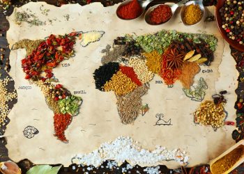 How Do Cultural Influences Shape Your Taste Preferences?