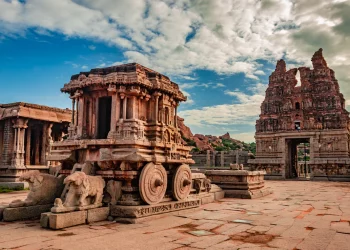 How Can Travel Teach Us More About Humanity Than Any History Book?