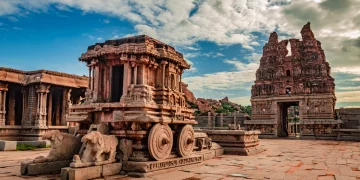 How Can Travel Teach Us More About Humanity Than Any History Book?