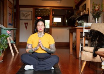 Is Mindfulness More Than Just Stress Reduction?