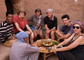 Are We Really Understanding a Destination, or Just Checking It Off the List?