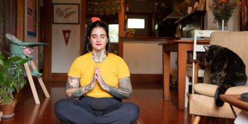 Is Mindfulness More Than Just Stress Reduction?