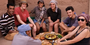 Are We Really Understanding a Destination, or Just Checking It Off the List?