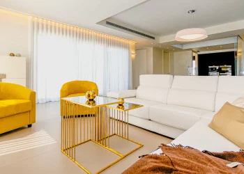 Is Less Really More in the World of Interior Design?