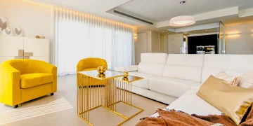 Is Less Really More in the World of Interior Design?