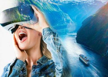 What Can Virtual Reality Teach Us About Cultural Immersion?