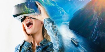 What Can Virtual Reality Teach Us About Cultural Immersion?