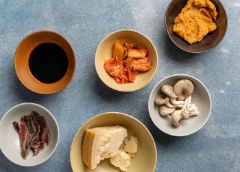 Why Do Some People Have a Higher Sensitivity to Umami?