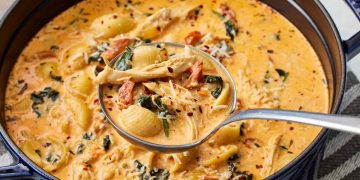 Why Do We Crave Comfort Food?