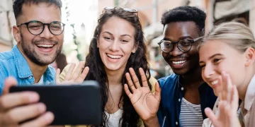 What Defines a “Global Culture” in the Age of Social Media?