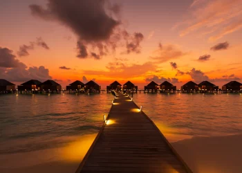 Could a Single Trip Alter the Course of Your Life Forever?