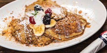 Are You Really Tasting the Food, or Just the Smell?