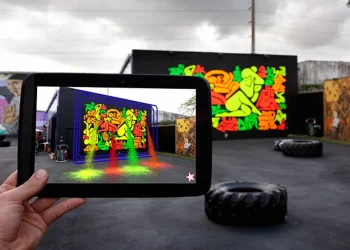 The Rise of Digital Art: What Does It Mean for Traditional Culture?