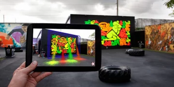 The Rise of Digital Art: What Does It Mean for Traditional Culture?